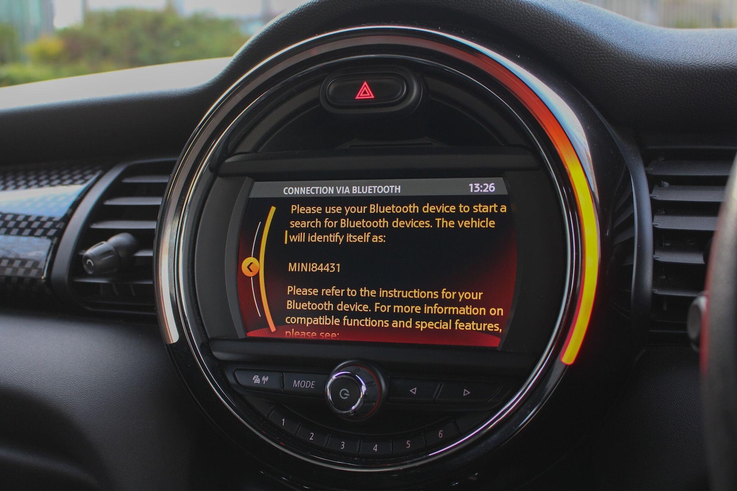 Used MINI Hatch 2018 for sale - 76936141: Photo 42