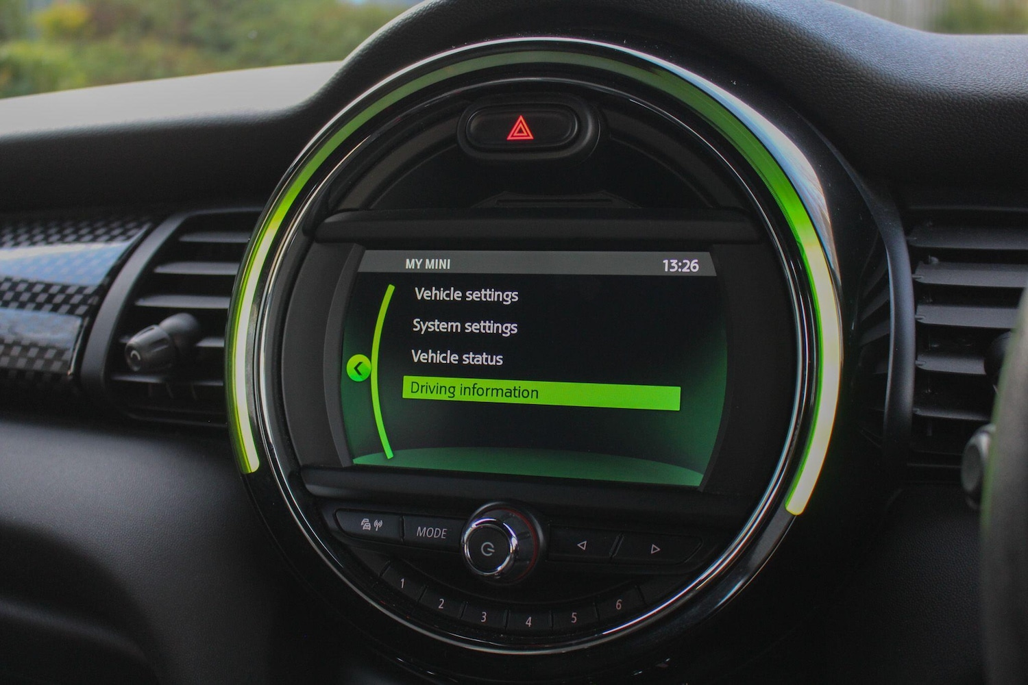 Used MINI Hatch 2018 for sale - 76936141: Photo 43