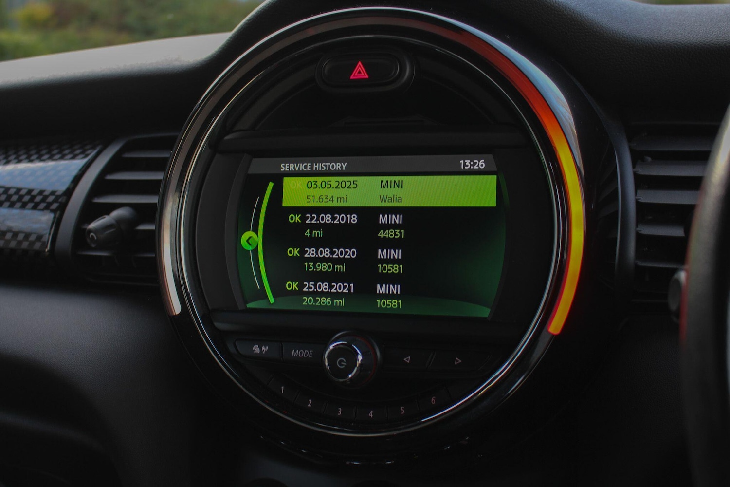 Used MINI Hatch 2018 for sale - 76936141: Photo 44