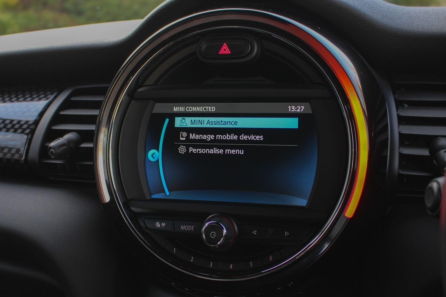 Used MINI Hatch 2018 for sale - 76936141: Photo 46