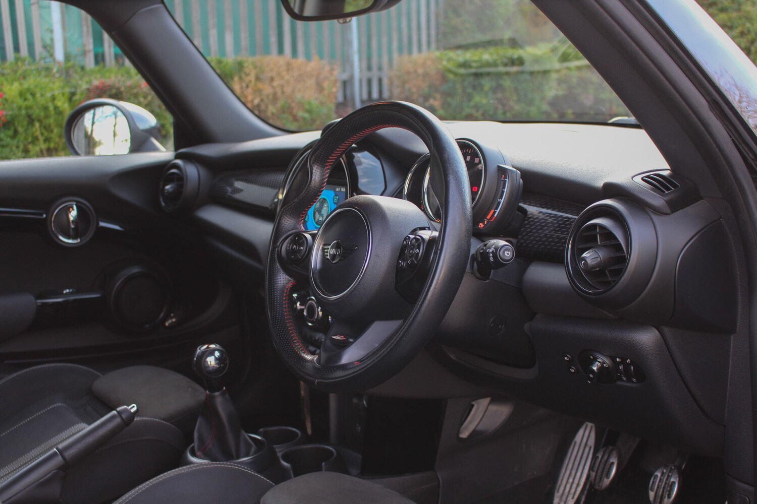 Used MINI Hatch 2018 for sale - 76936141: Photo 47