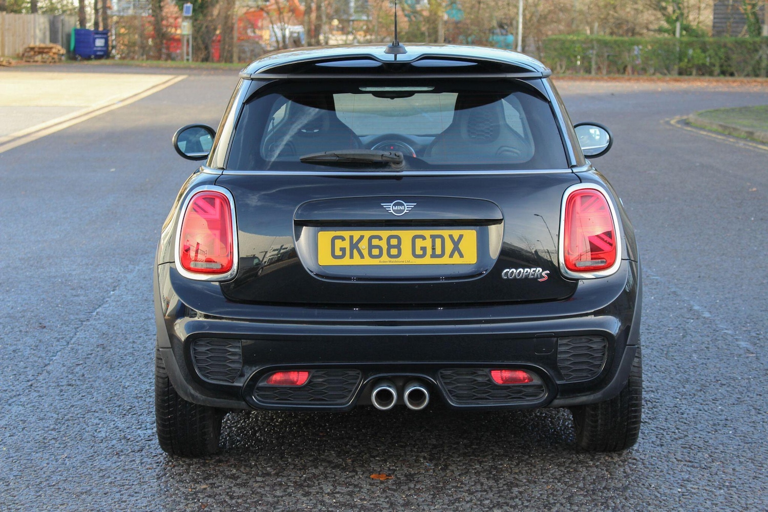 Used MINI Hatch 2018 for sale - 76936141: Photo 5