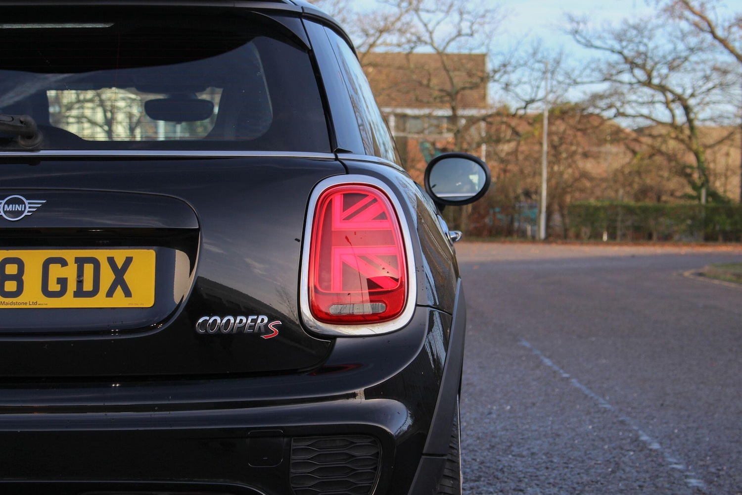 Used MINI Hatch 2018 for sale - 76936141: Photo 7