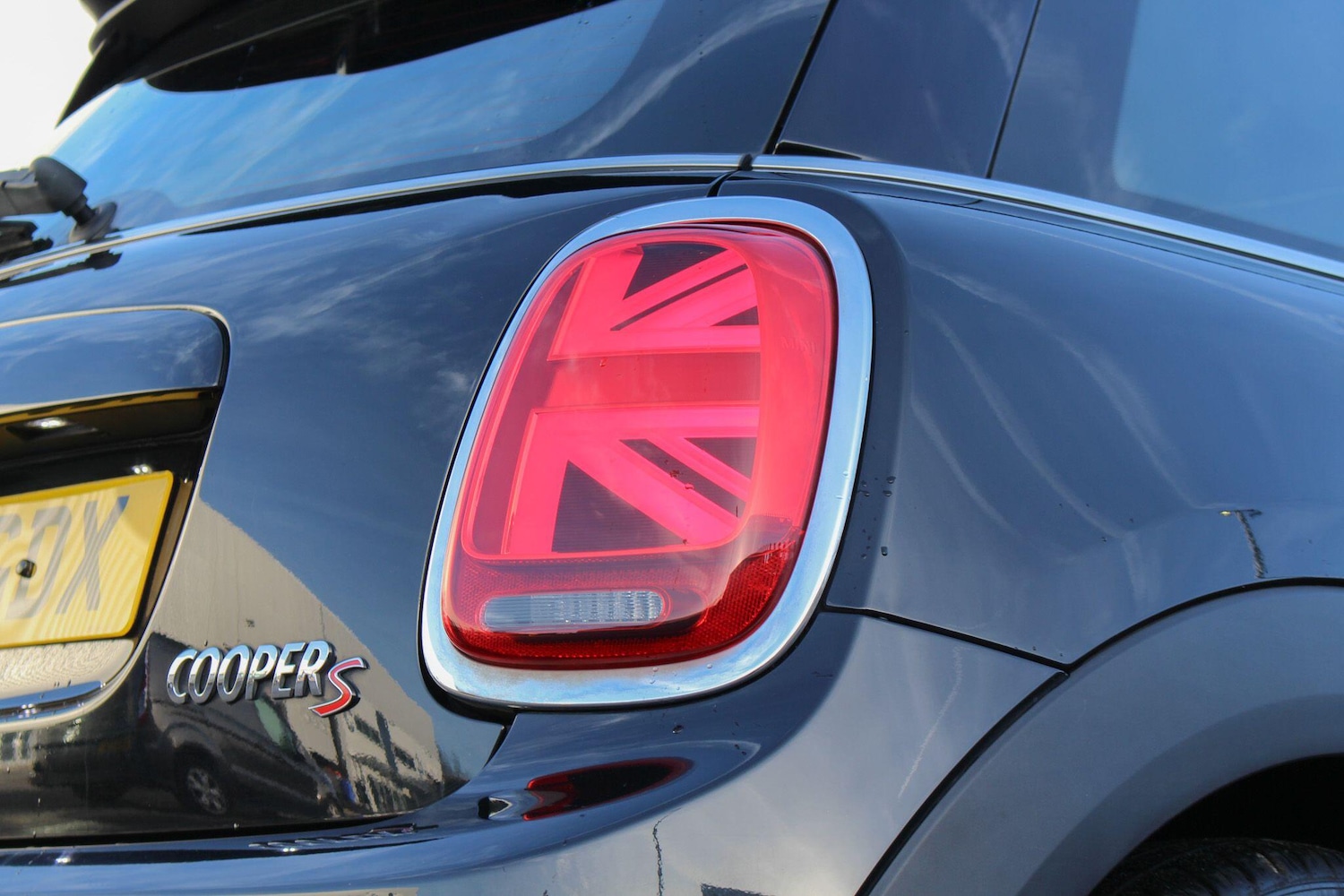 Used MINI Hatch 2018 for sale - 76936141: Photo 8