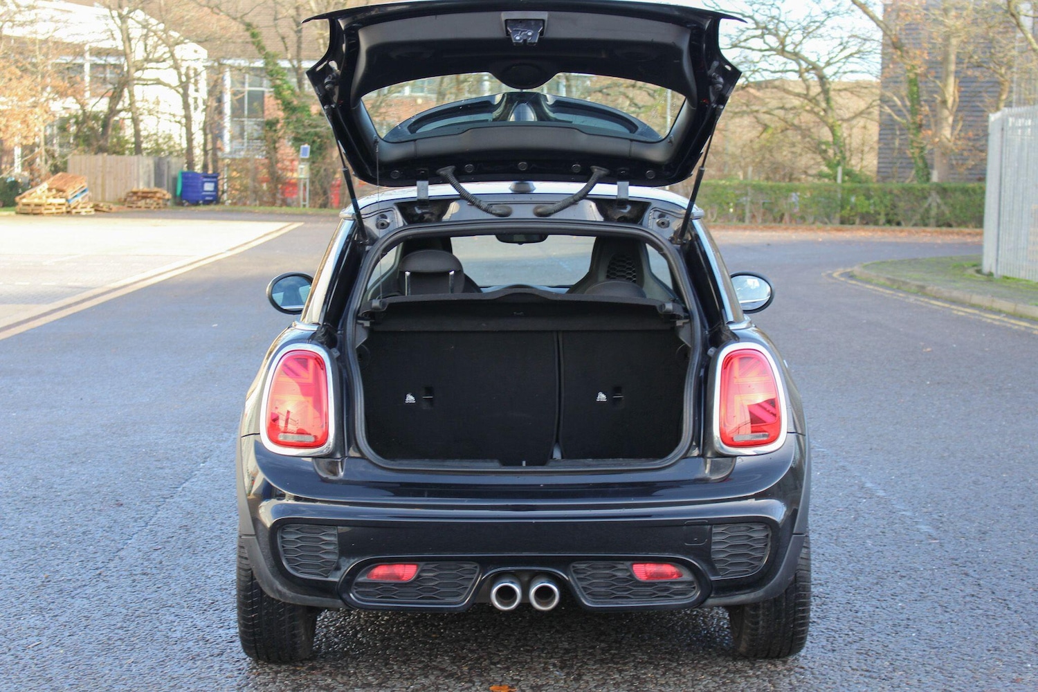 Used MINI Hatch 2018 for sale - 76936141: Photo 9