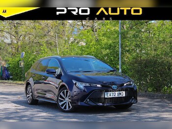 Used Toyota Corolla 2022 for sale - 78376278: Photo