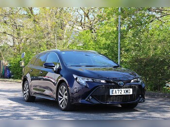 Used Toyota Corolla 2022 for sale - 78376278: Photo