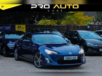 2016 (16) - 2.0 Boxer D-4S Euro 6 2dr