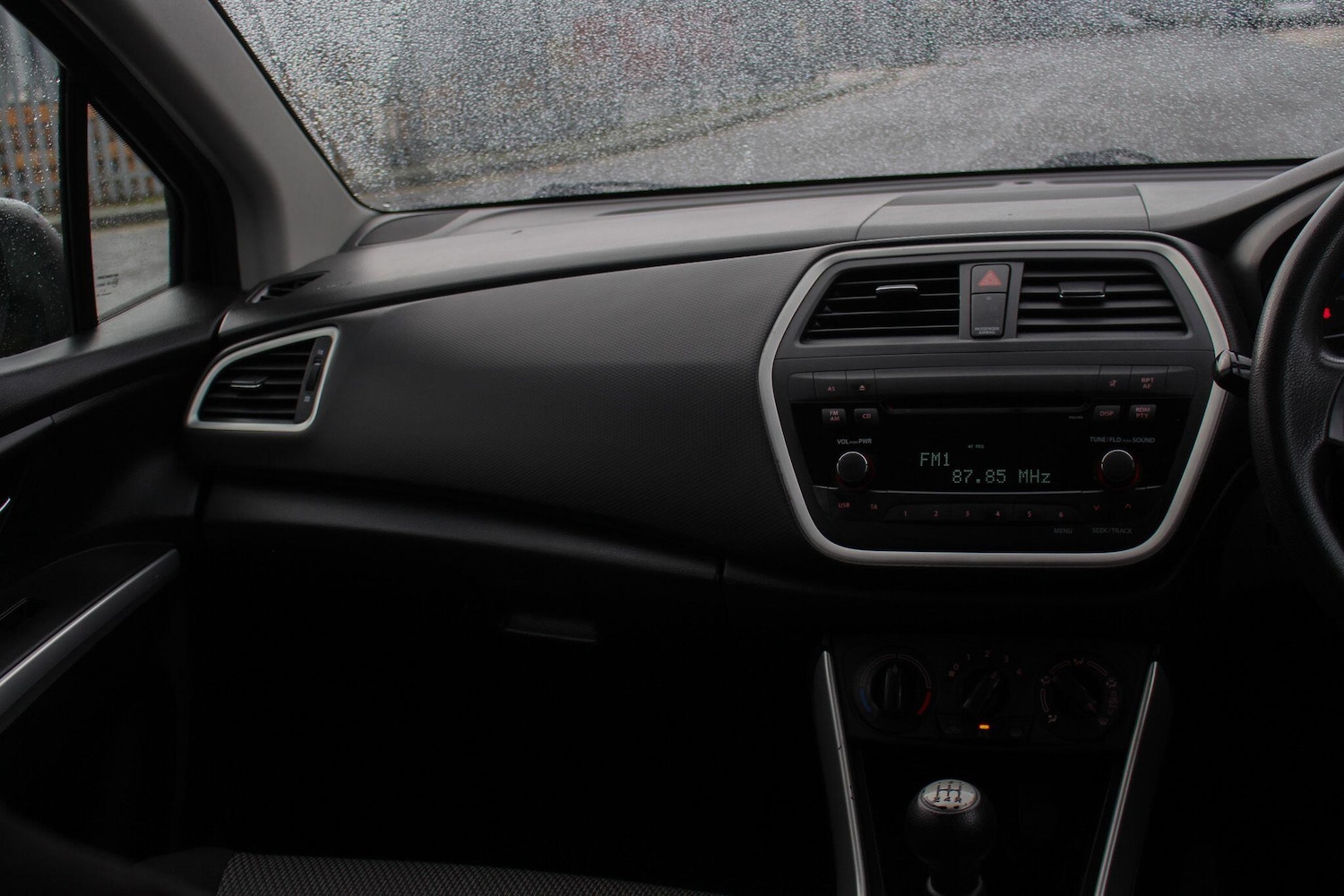 Used Suzuki SX4 S-Cross 2014 for sale - 77440017: Photo 25