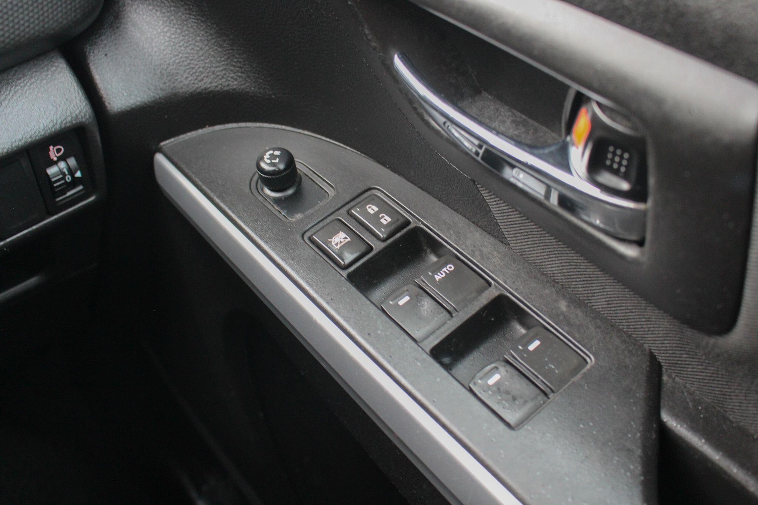 Used Suzuki SX4 S-Cross 2014 for sale - 77440017: Photo 28