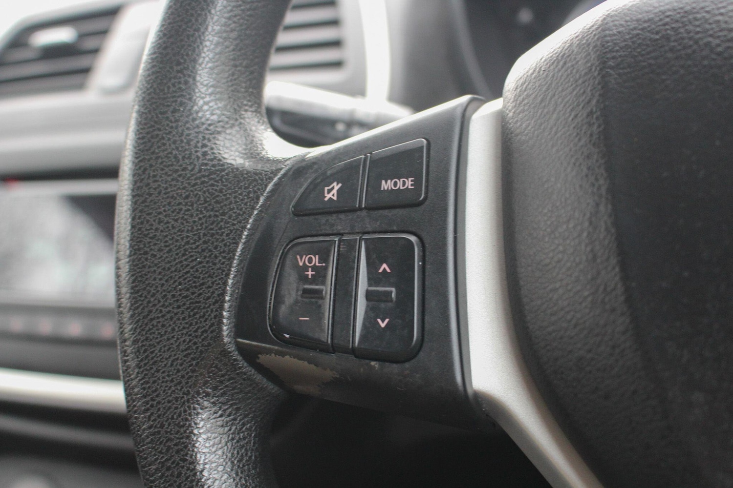 Used Suzuki SX4 S-Cross 2014 for sale - 77440017: Photo 32