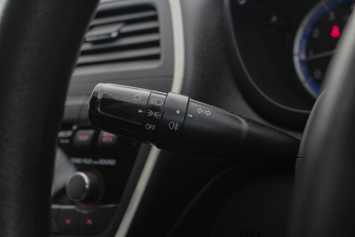 Used Suzuki SX4 S-Cross 2014 for sale - 77440017: Photo 33