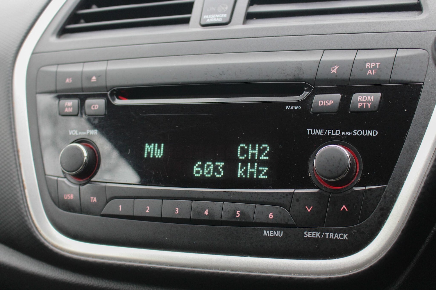 Used Suzuki SX4 S-Cross 2014 for sale - 77440017: Photo 39