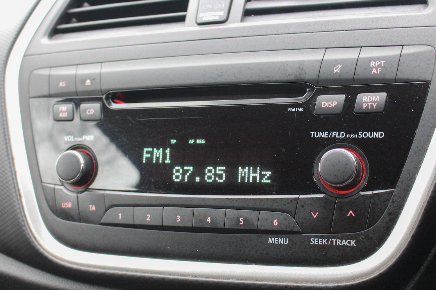 Used Suzuki SX4 S-Cross 2014 for sale - 77440017: Photo 40