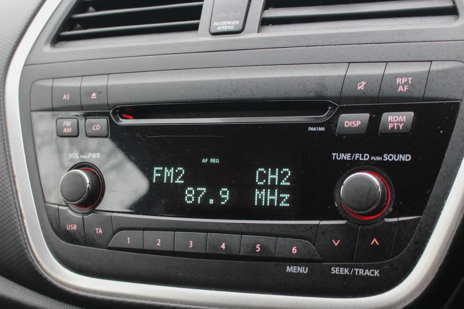 Used Suzuki SX4 S-Cross 2014 for sale - 77440017: Photo 41