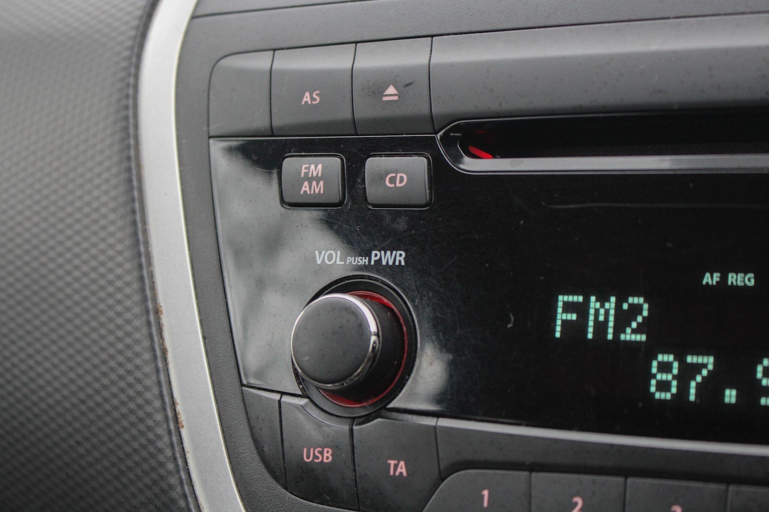 Used Suzuki SX4 S-Cross 2014 for sale - 77440017: Photo 42