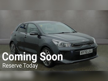 Used Kia Rio 2020 for sale - 78517135: Photo