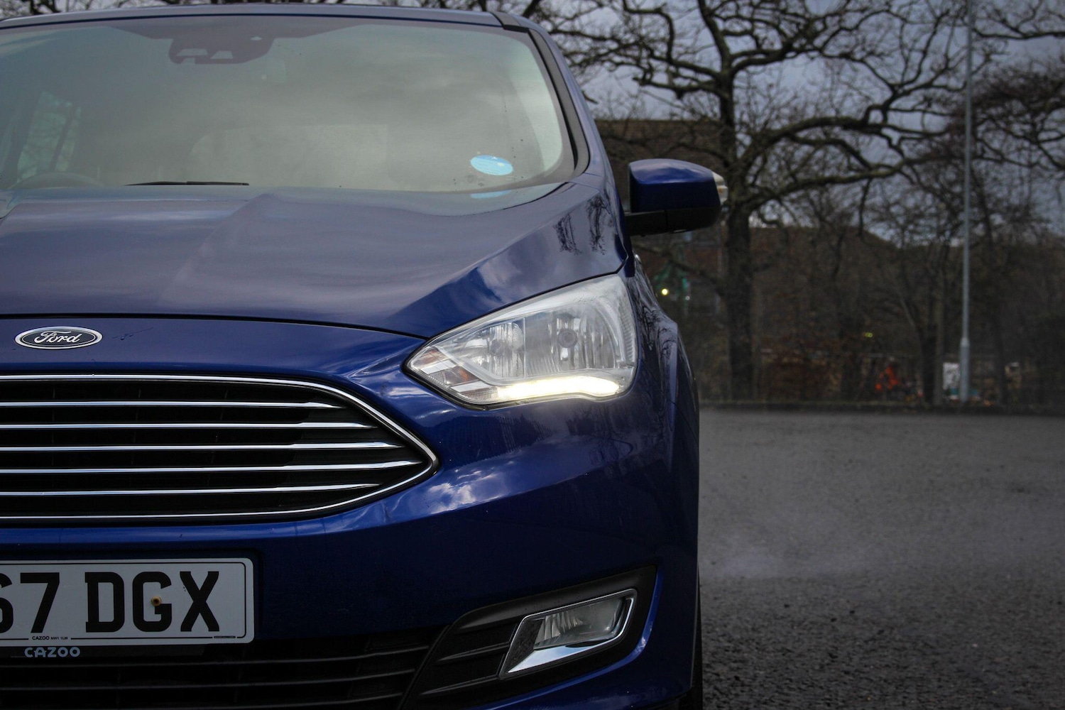 Used Ford Grand C-Max for sale - 77958367: Photo 18