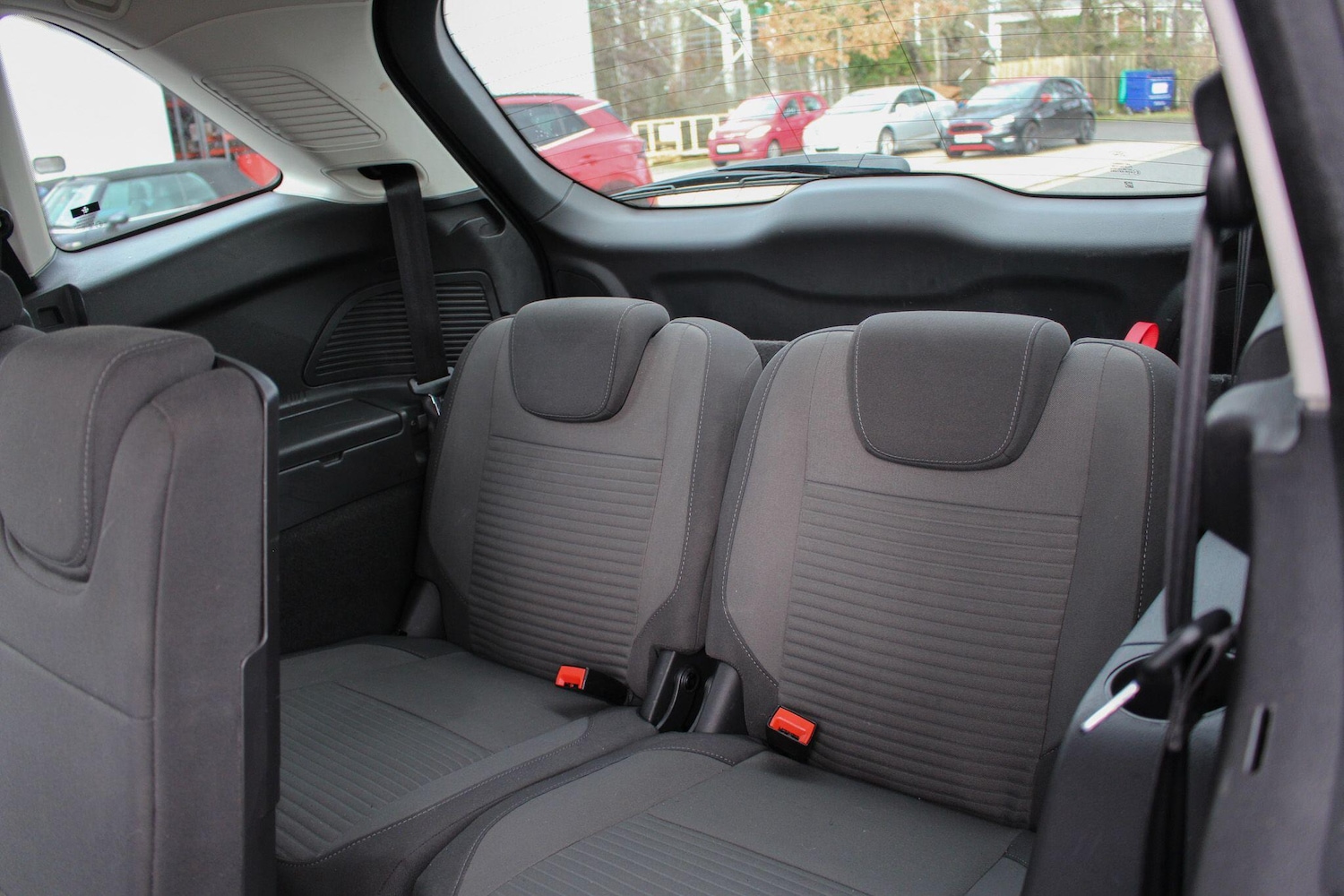 Used Ford Grand C-Max for sale - 77958367: Photo 26