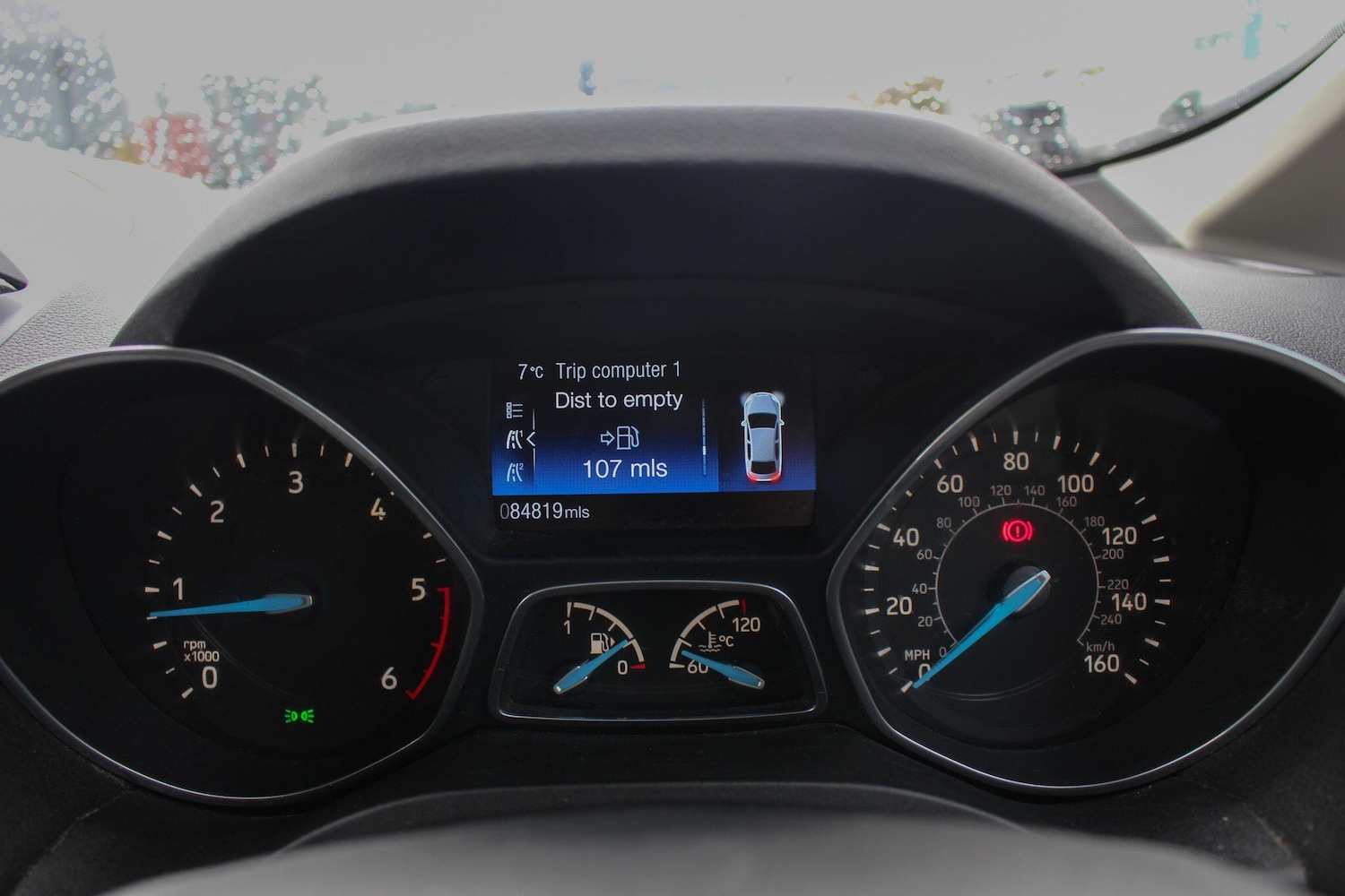 Used Ford Grand C-Max for sale - 77958367: Photo 37