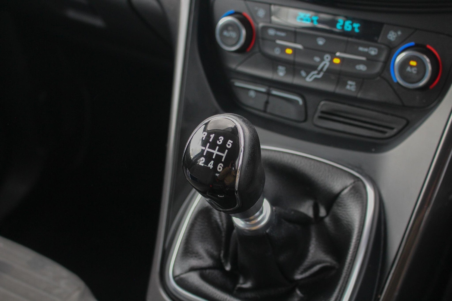 Used Ford Grand C-Max for sale - 77958367: Photo 38