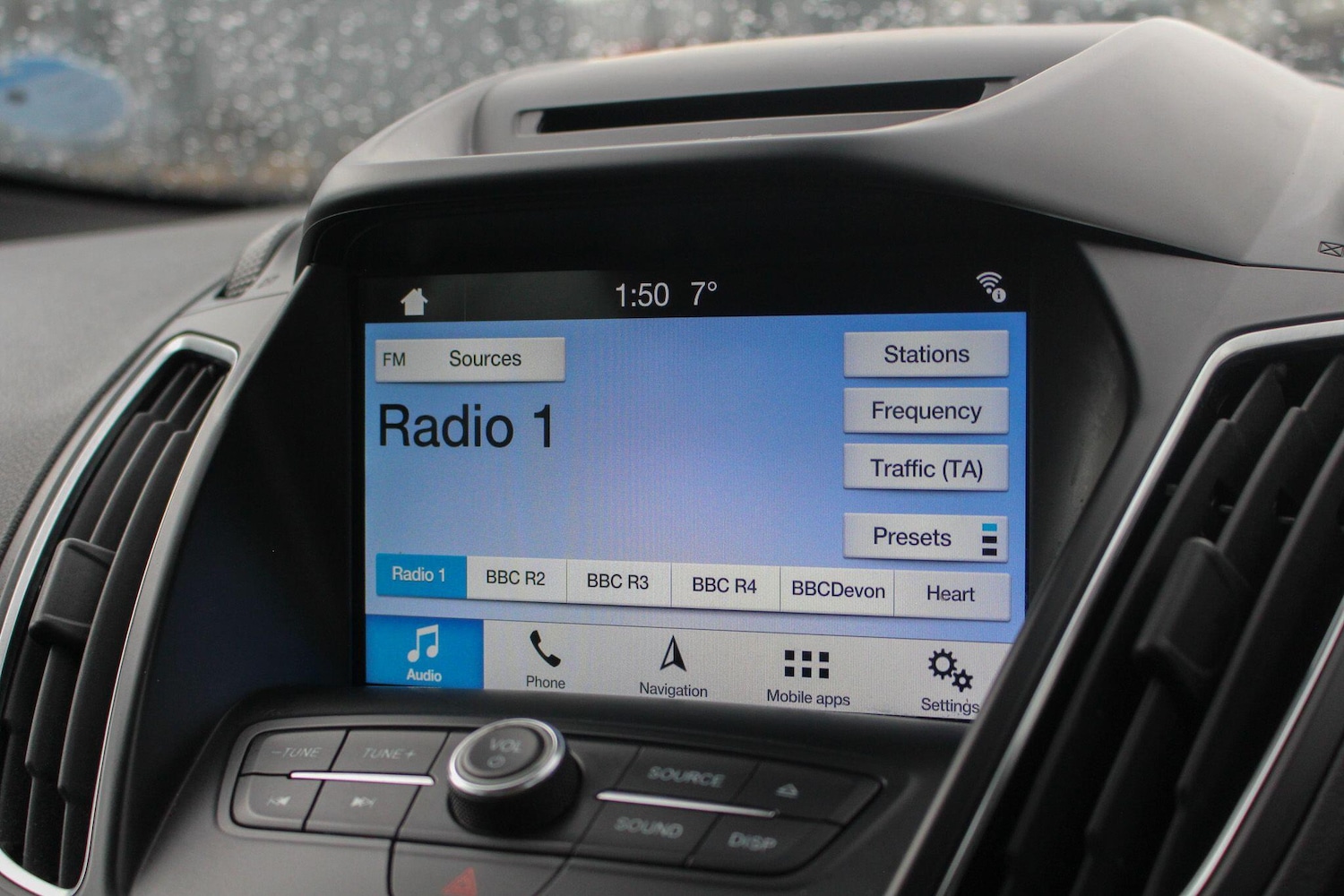 Used Ford Grand C-Max for sale - 77958367: Photo 40