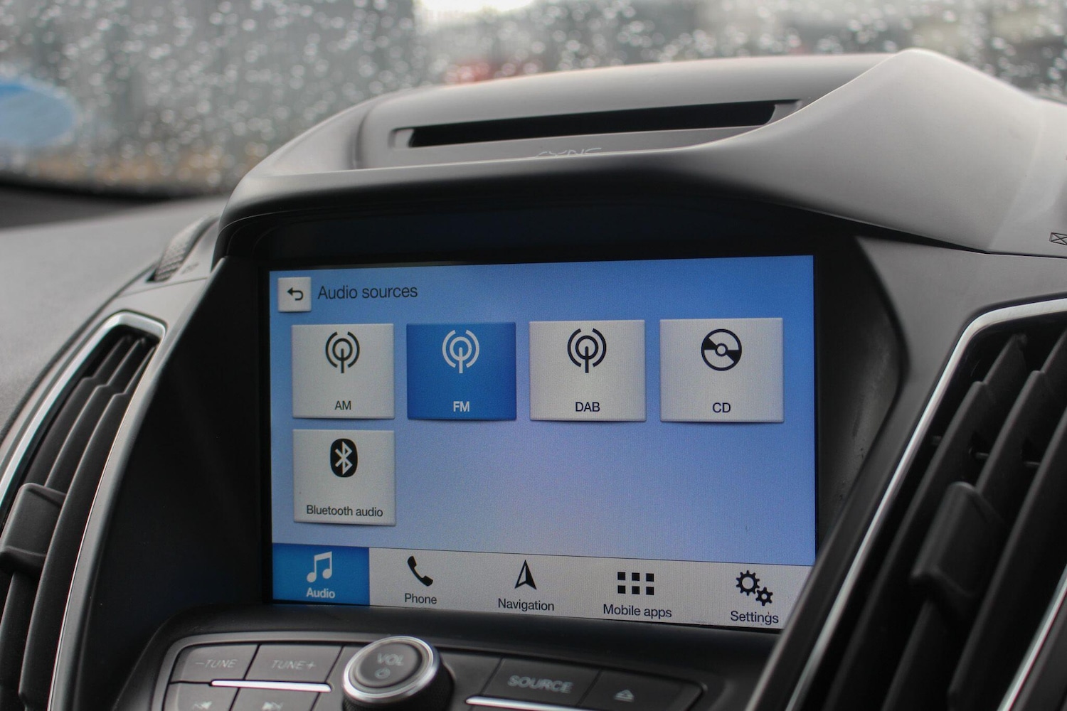 Used Ford Grand C-Max for sale - 77958367: Photo 41