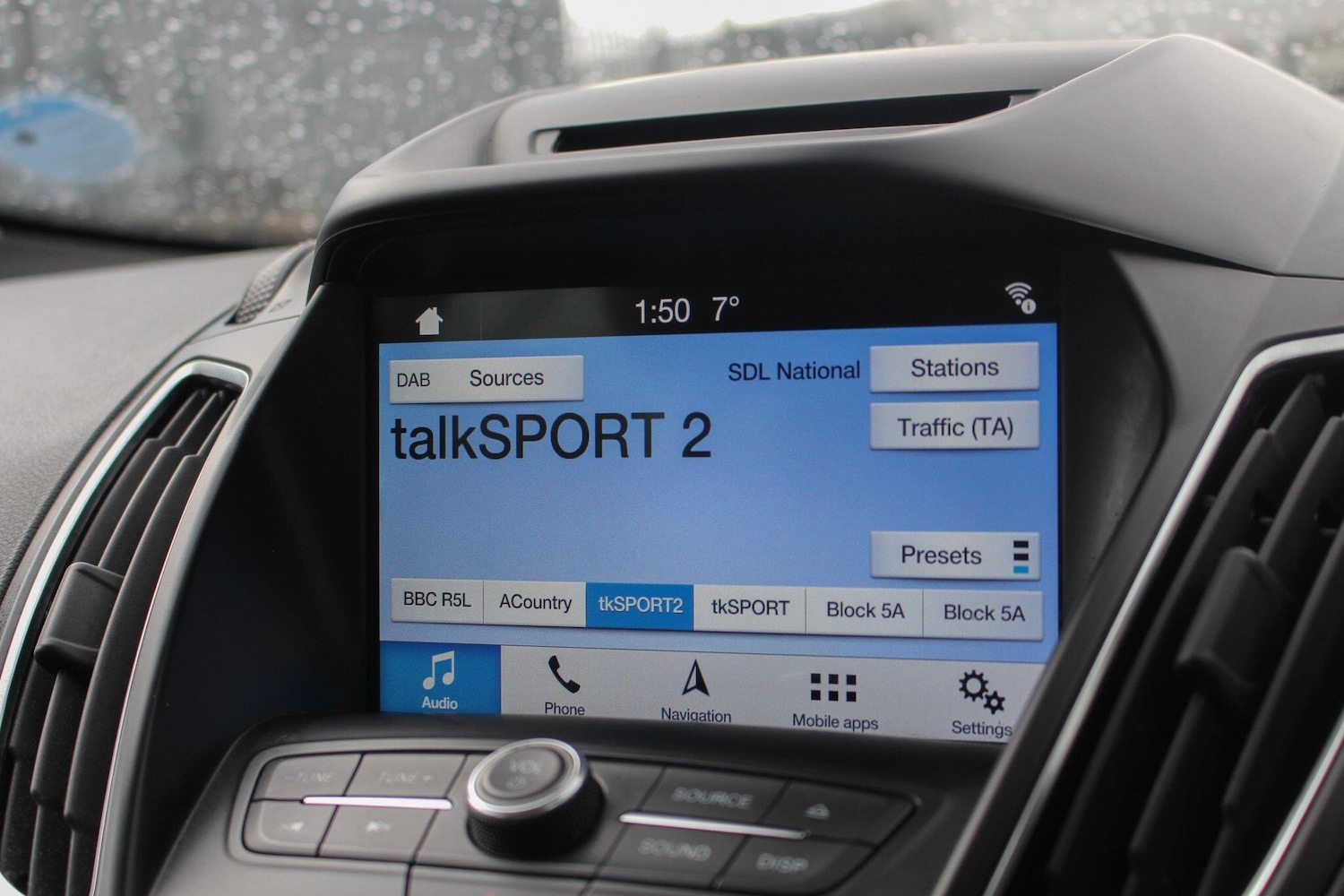 Used Ford Grand C-Max for sale - 77958367: Photo 43