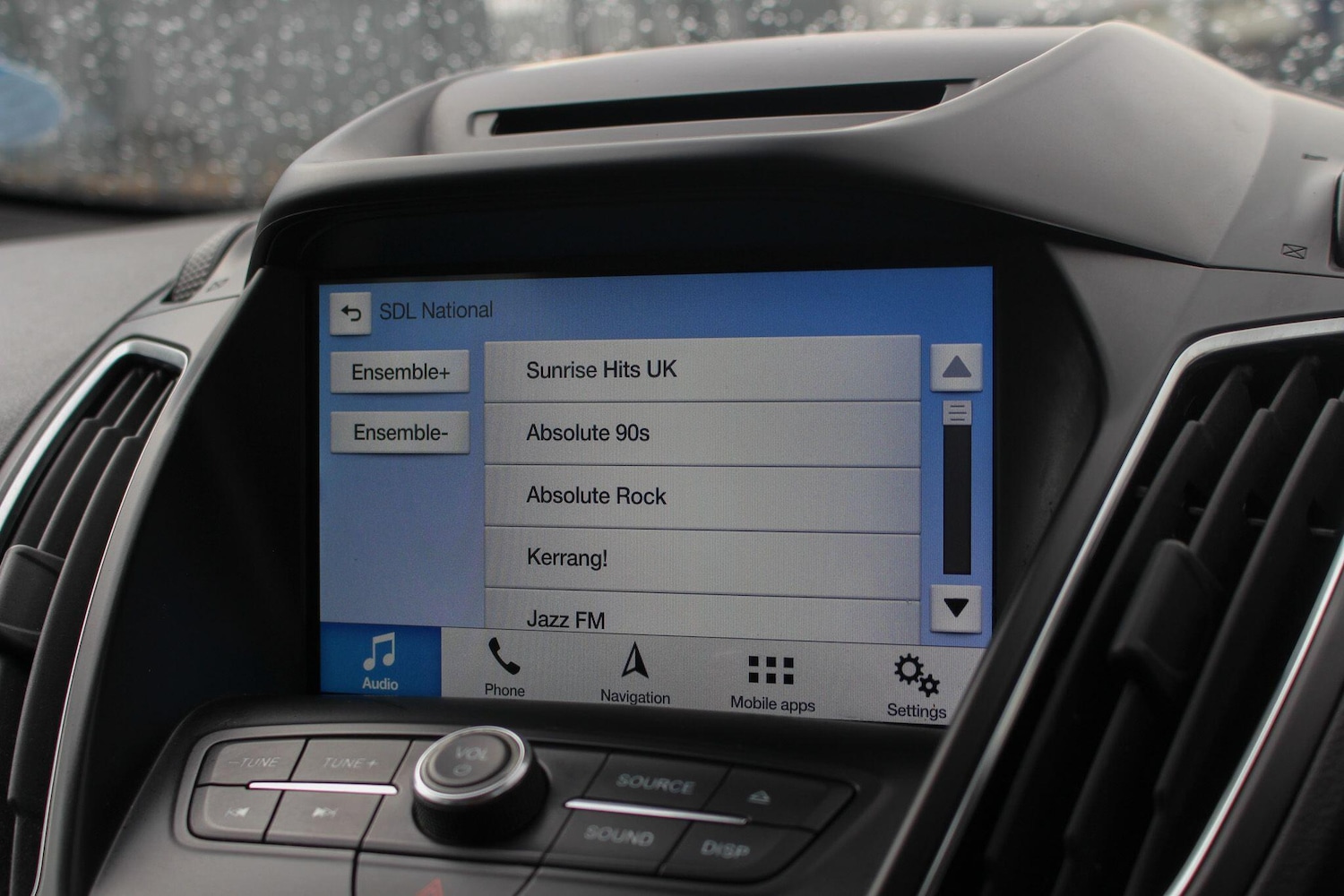 Used Ford Grand C-Max for sale - 77958367: Photo 44