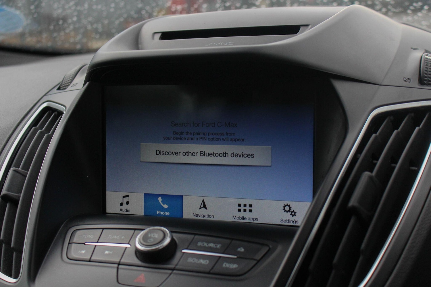 Used Ford Grand C-Max for sale - 77958367: Photo 45