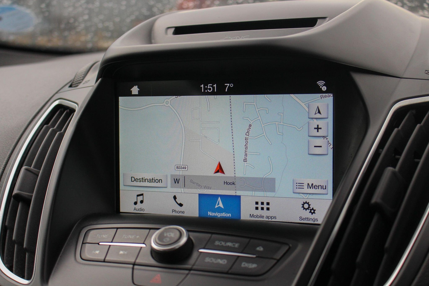 Used Ford Grand C-Max for sale - 77958367: Photo 46