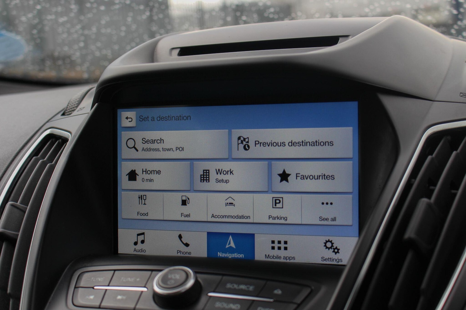 Used Ford Grand C-Max for sale - 77958367: Photo 47