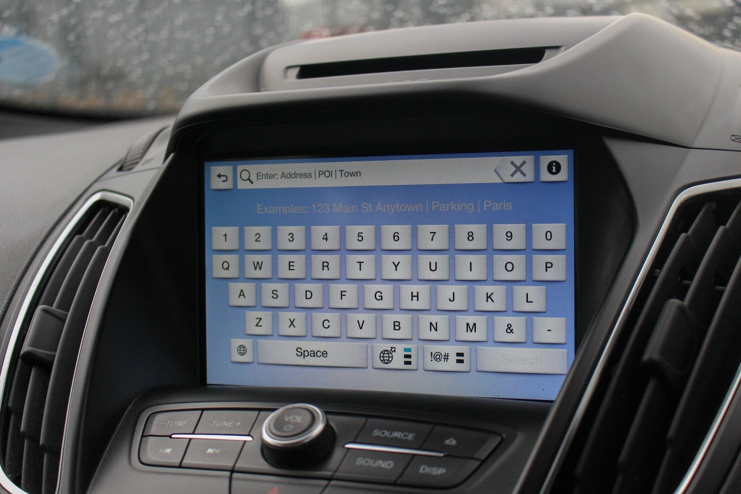 Used Ford Grand C-Max for sale - 77958367: Photo 48