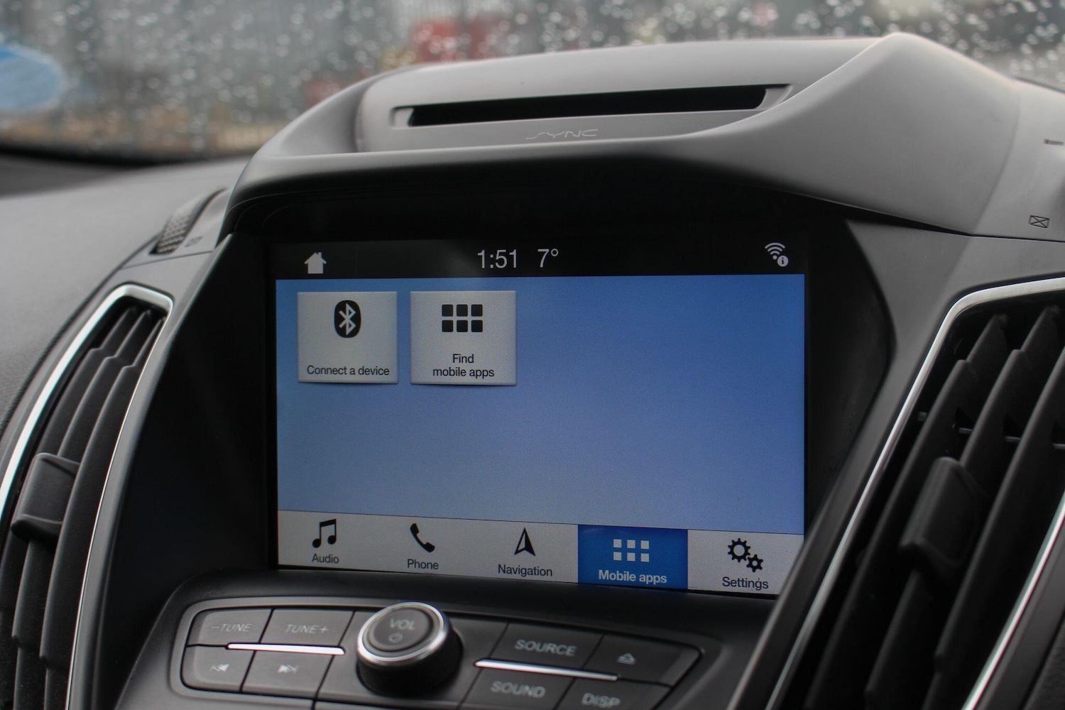 Used Ford Grand C-Max for sale - 77958367: Photo 49