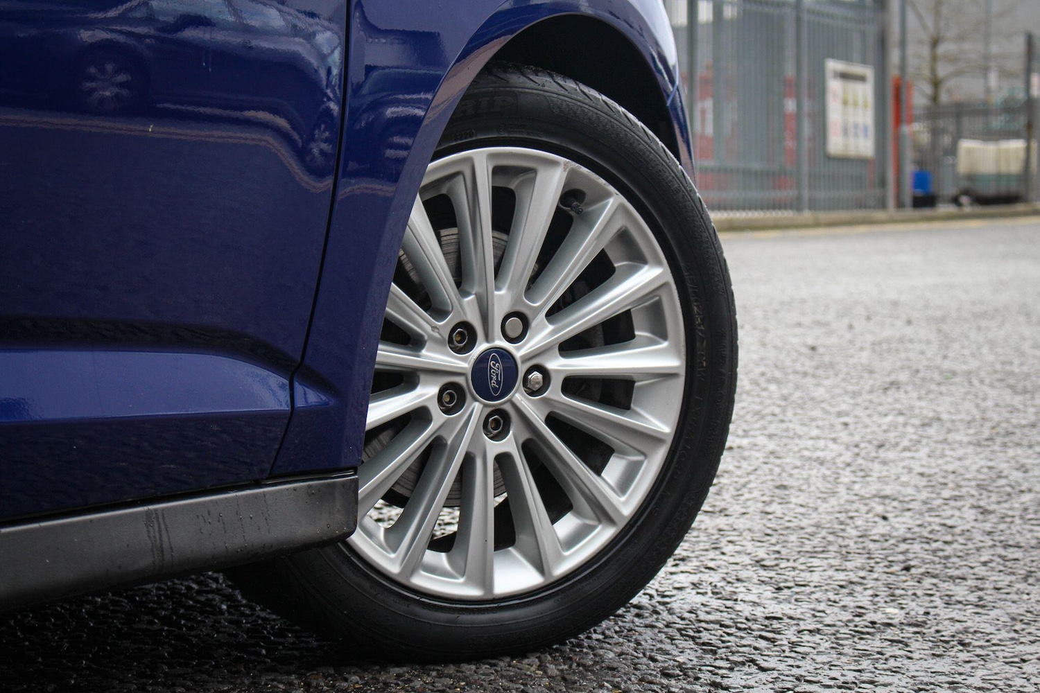 Used Ford Grand C-Max for sale - 77958367: Photo 5