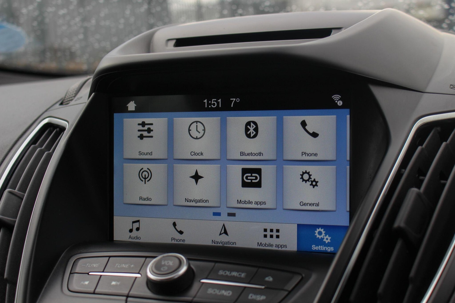 Used Ford Grand C-Max for sale - 77958367: Photo 50