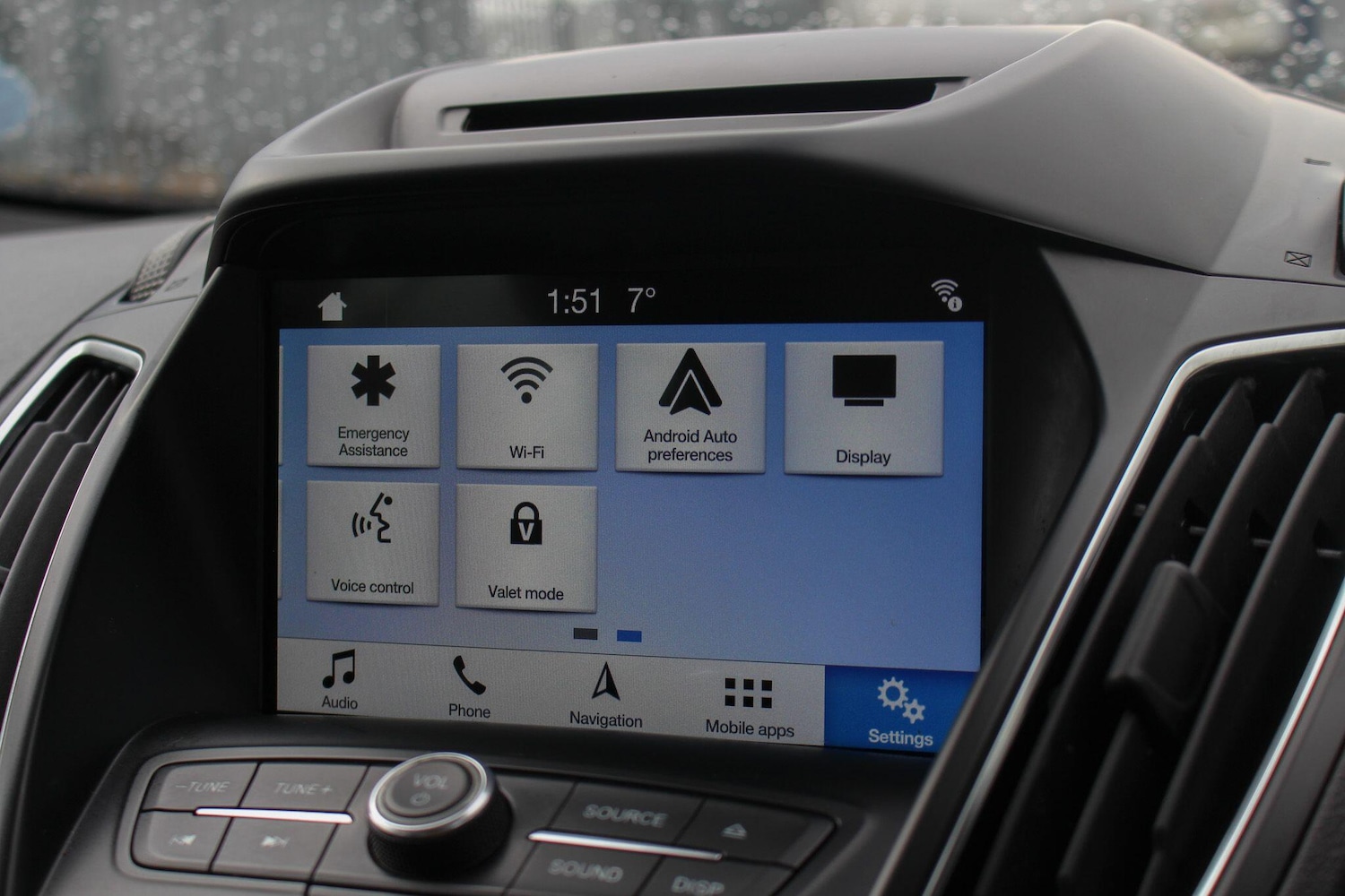 Used Ford Grand C-Max for sale - 77958367: Photo 51