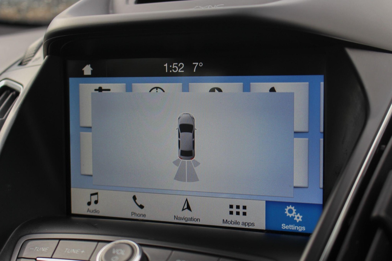 Used Ford Grand C-Max for sale - 77958367: Photo 52