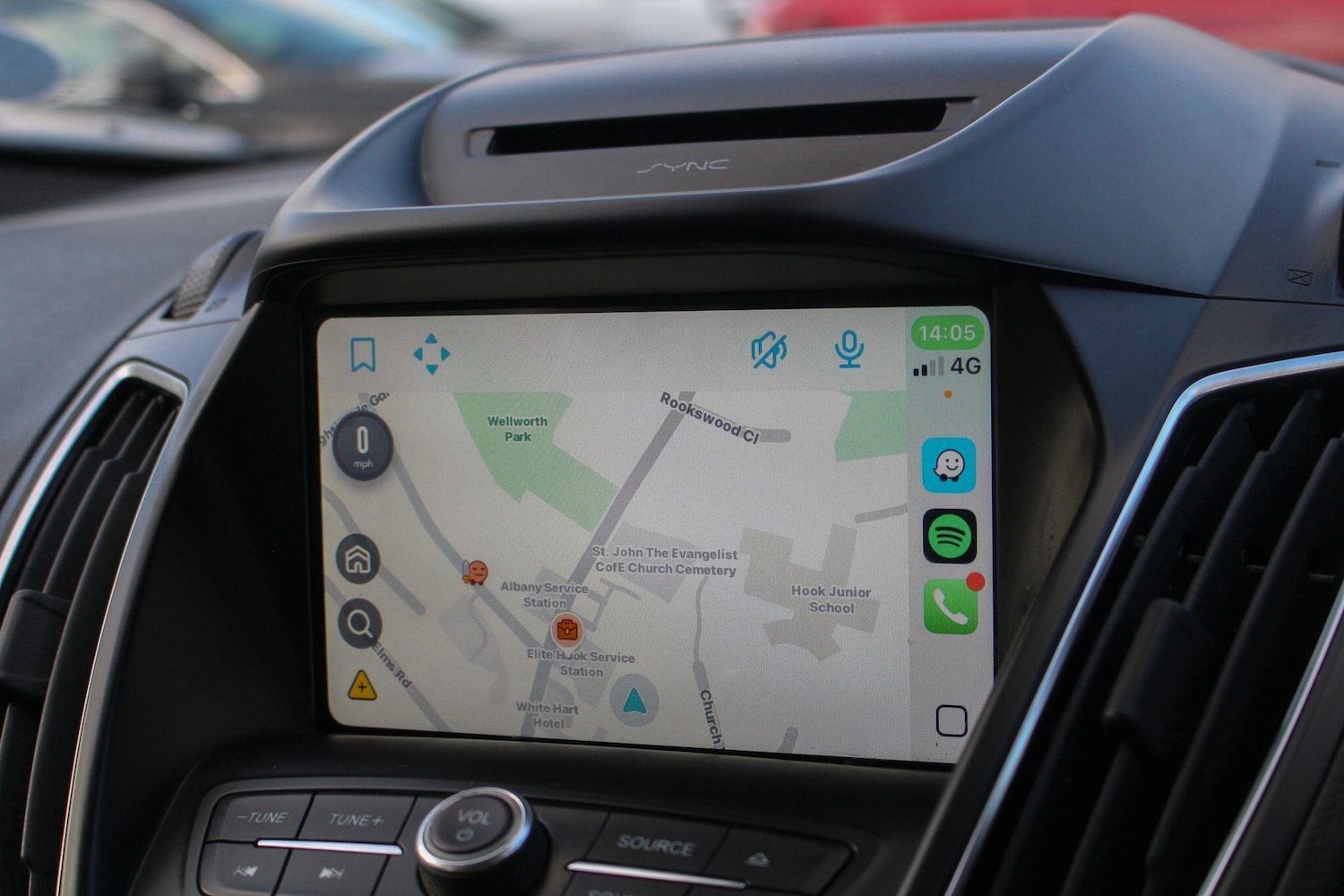 Used Ford Grand C-Max for sale - 77958367: Photo 54