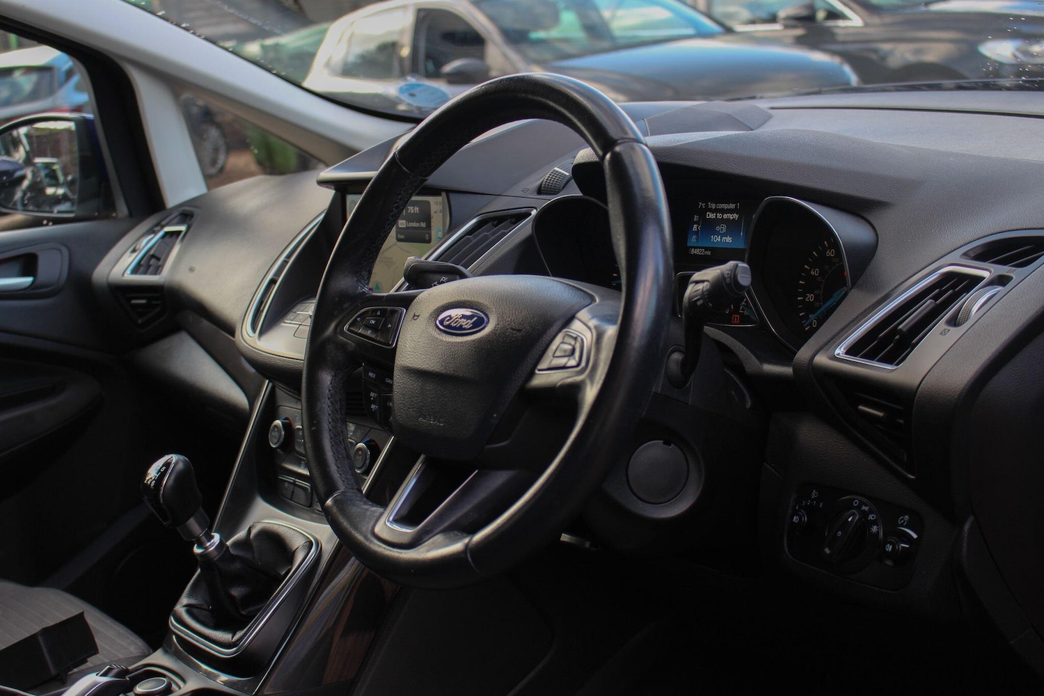 Used Ford Grand C-Max for sale - 77958367: Photo 57