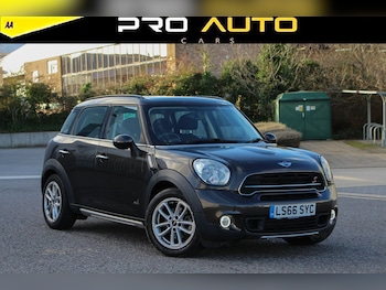 Used MINI Countryman 2016 for sale - 77646769: Photo