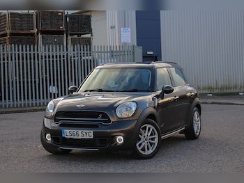 Used MINI Countryman 2016 for sale - 77646769: Photo