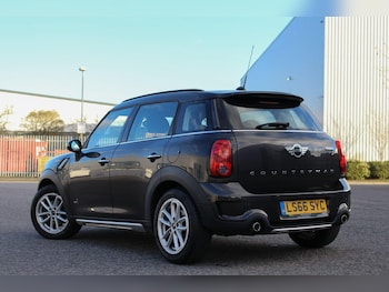 Used MINI Countryman 2016 for sale - 77646769: Photo