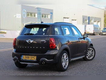 Used MINI Countryman 2016 for sale - 77646769: Photo