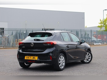 Used Vauxhall Corsa 2022 for sale - 79590513: Photo