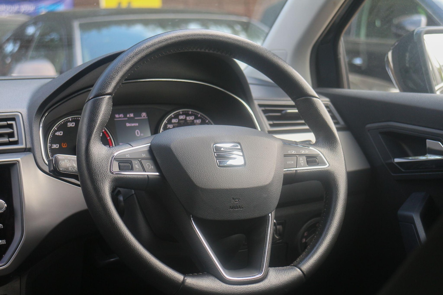 Vehicle 28