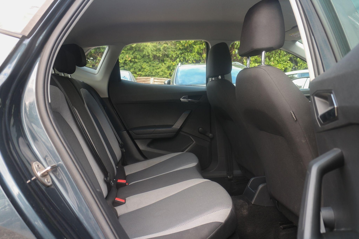 Vehicle 29
