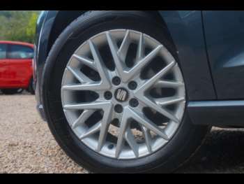 Used SEAT Ibiza 2018 for sale - 75199273: Photo