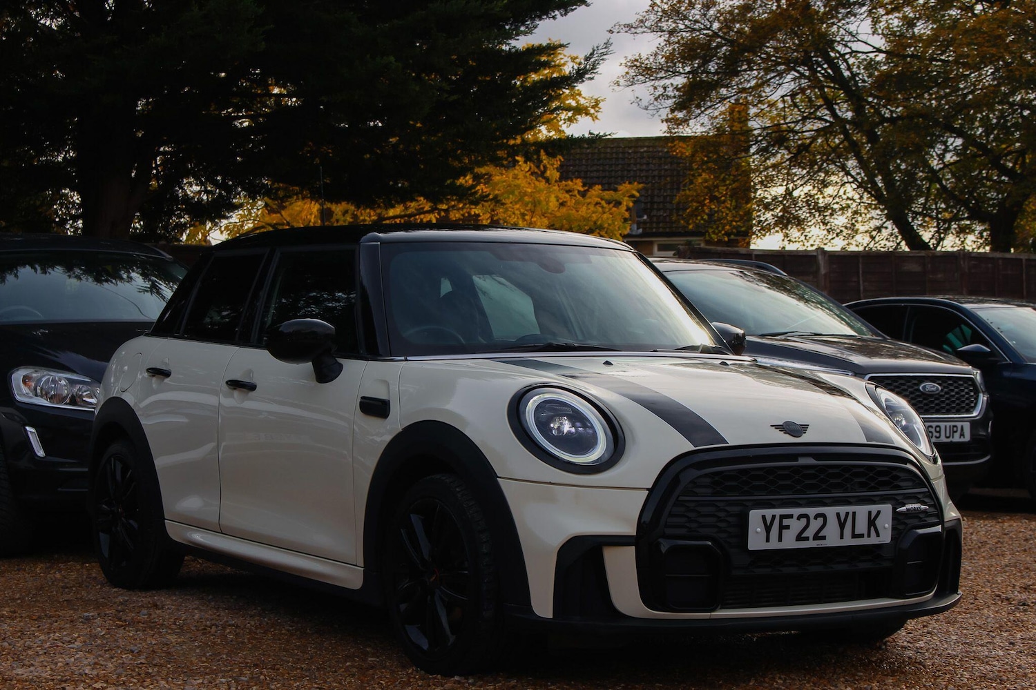 Used MINI Hatch 2022 for sale - 76592869: Photo 12