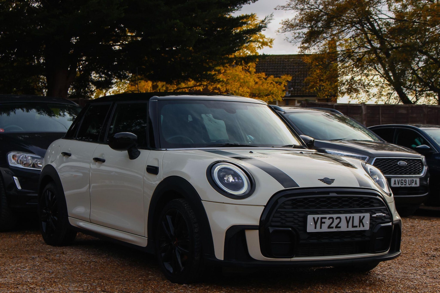 Used MINI Hatch 2022 for sale - 76592869: Photo 13